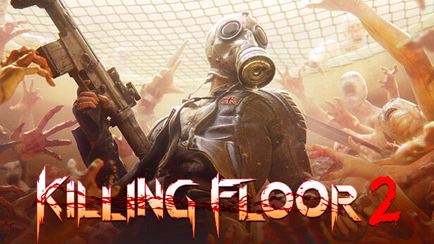 Killing Floor 2