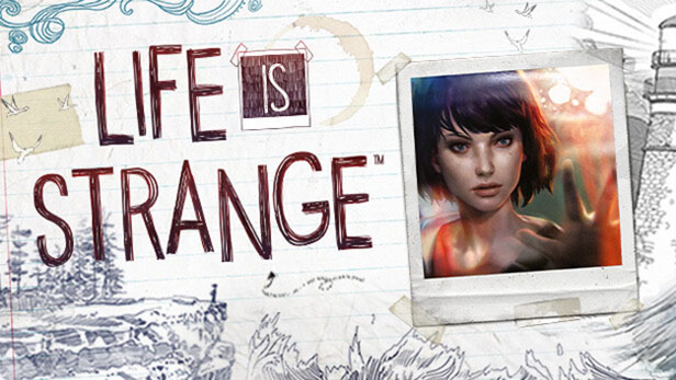 Life is Strange Complete Season 1