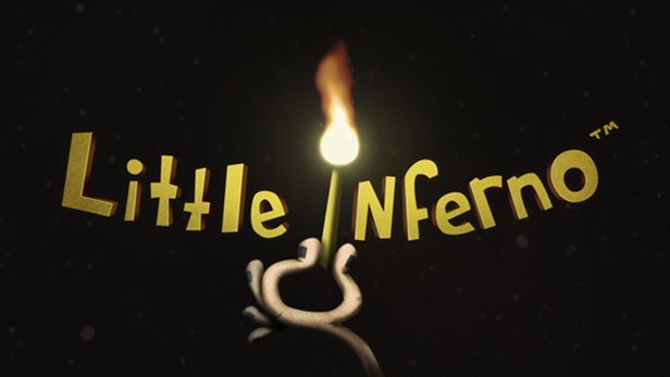 Little Inferno