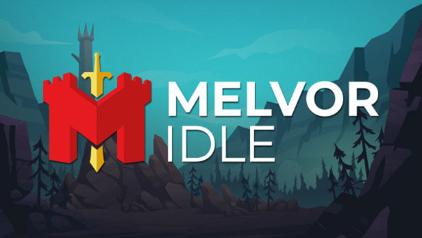 Melvor Idle