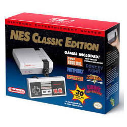 Nintendo Classic