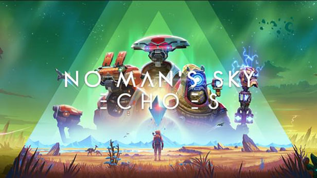 No Mans Sky