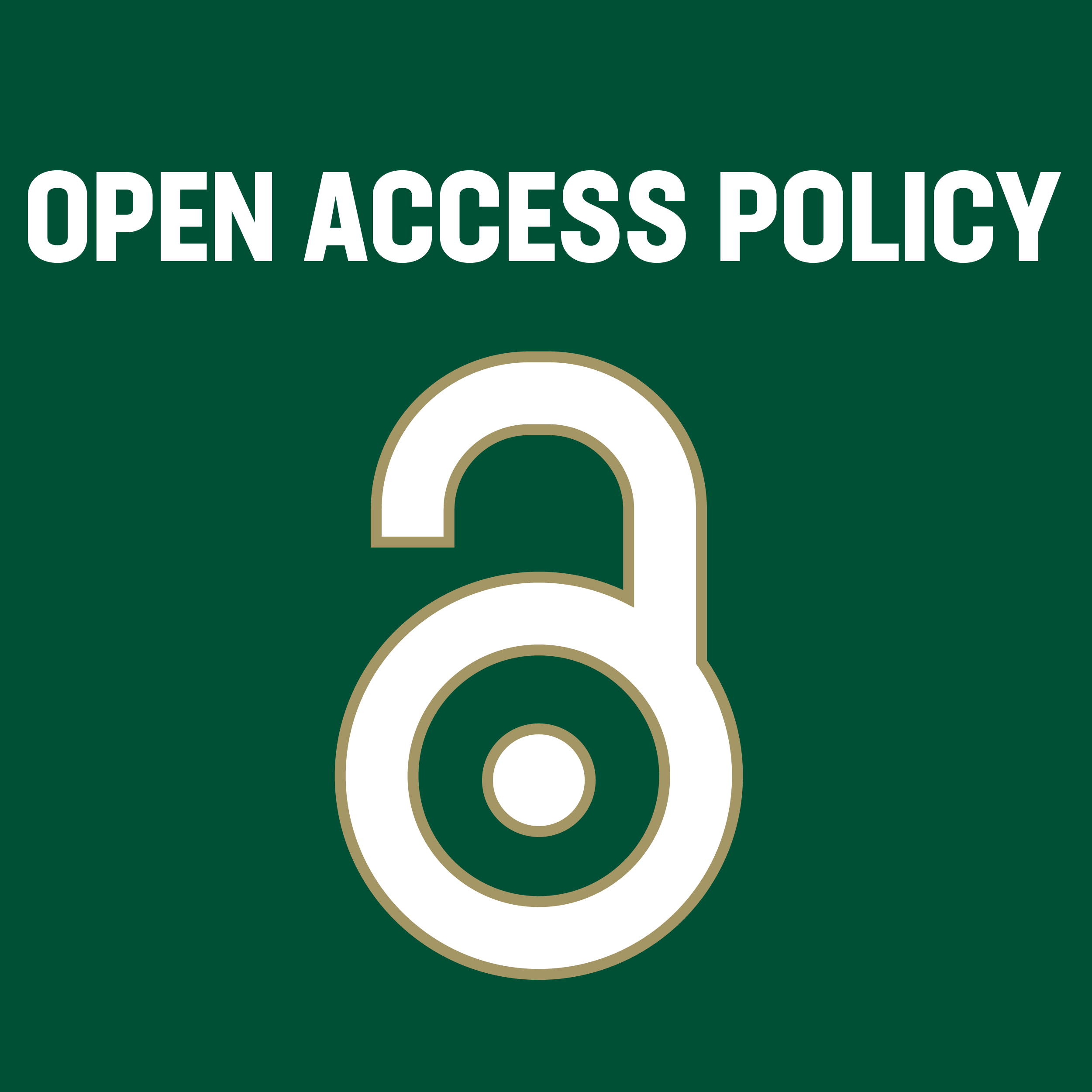 Open Access Policy
