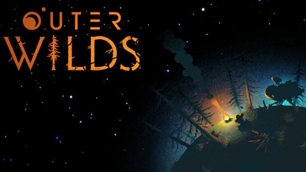 Outer Wilds