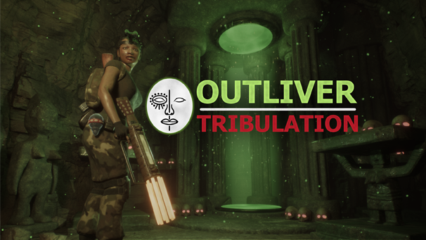 Outliver: Tribulation