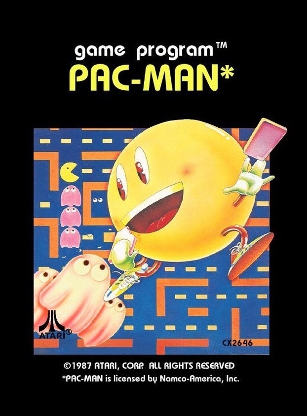 pacman