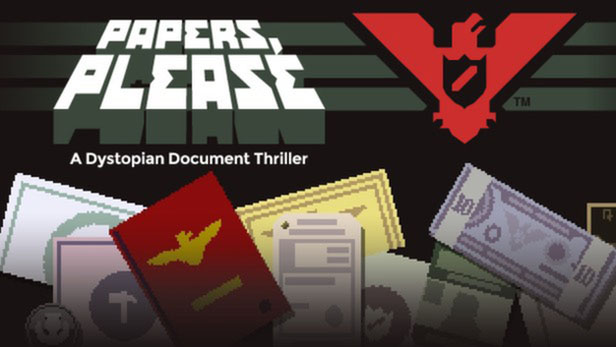 Papers, Please