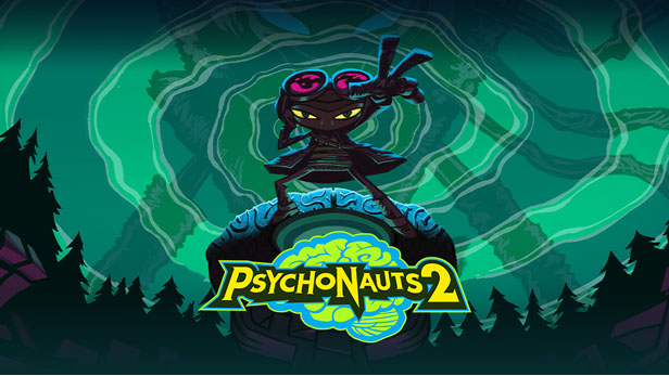 Psychonauts 2