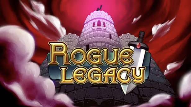 Rogue Legacy