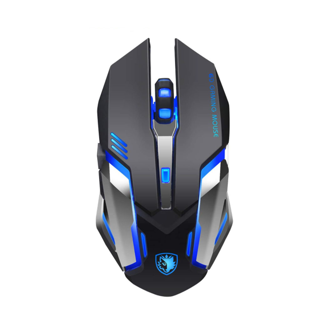 Sades Gaming Mouse