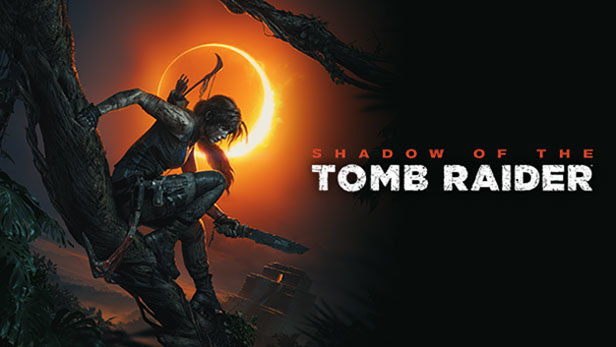 Shadow of the Tomb Raider