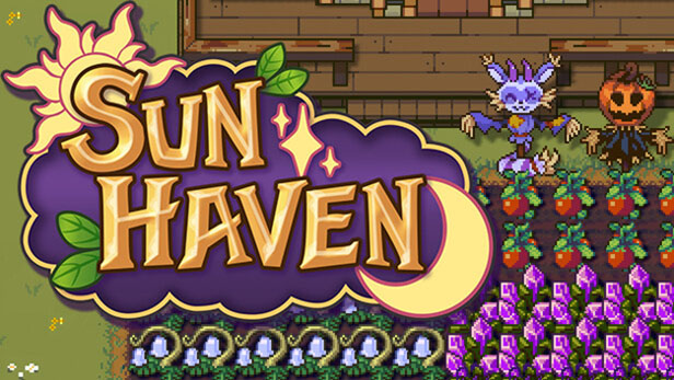 Sun Haven