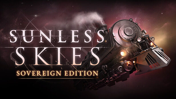 Sunless Skies: Sovereign Edition