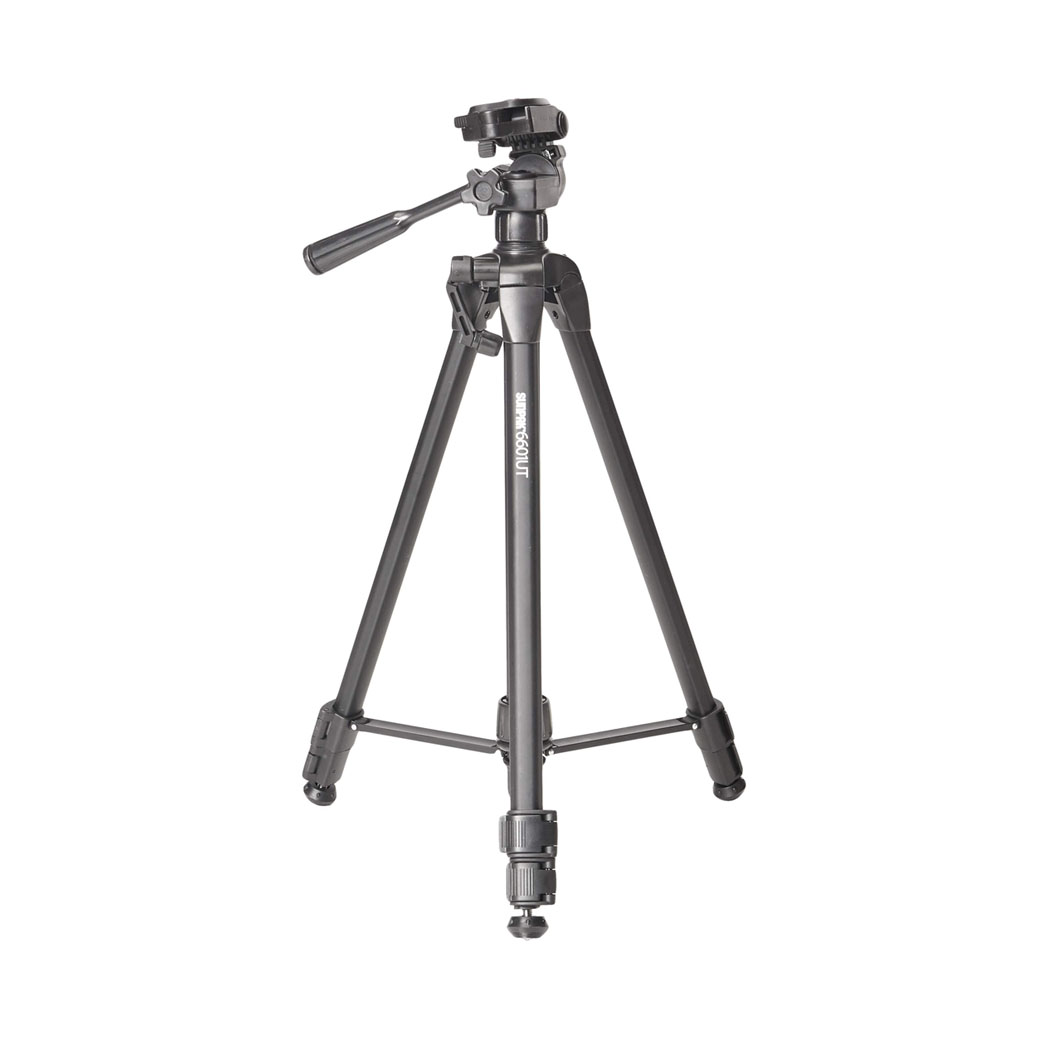 Sunpak Tripod