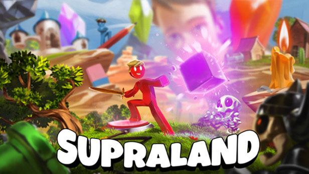 Supraland