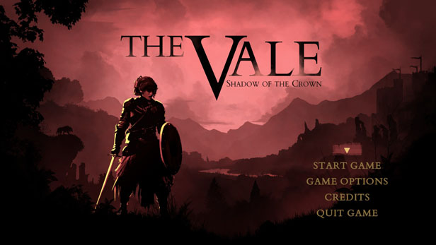 The Vale