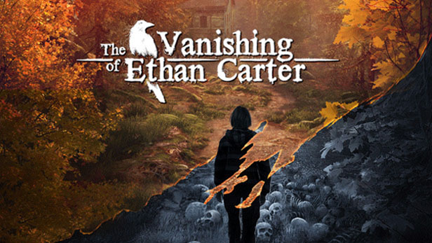 The Vanishing of Ethan Carter