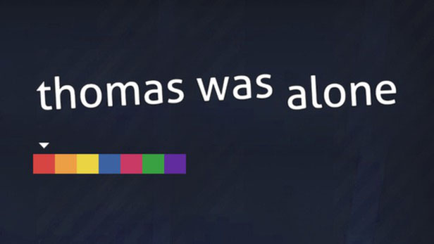 Thomas Was Alone