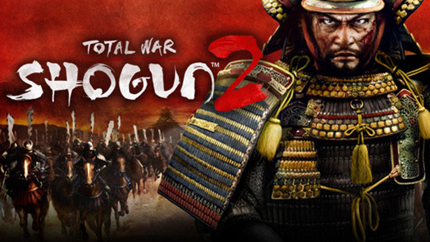 Total War: Shogun 2