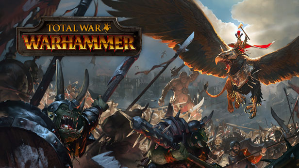 Total War: Warhammer