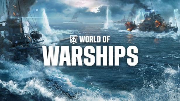 World of Warships