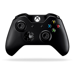 Xbox One Wireless Controller