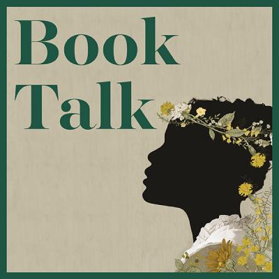 Book Talks "The American Queen"