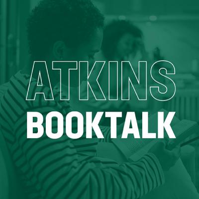 Atkins Book Talk