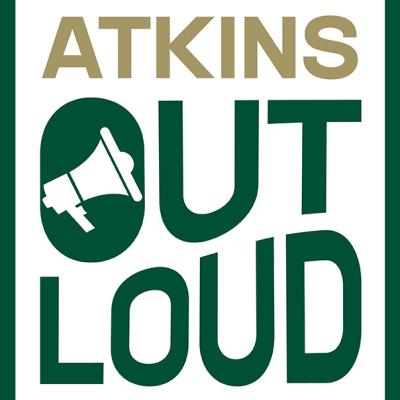 Atkins Out Loud