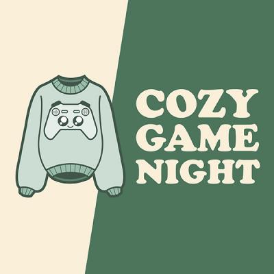 Cozy Game Night