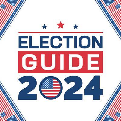 Election Guide 2024