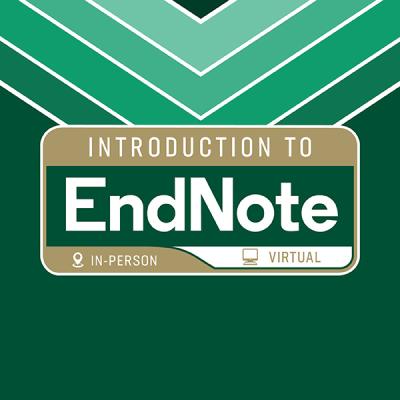 Introduction to Endnote