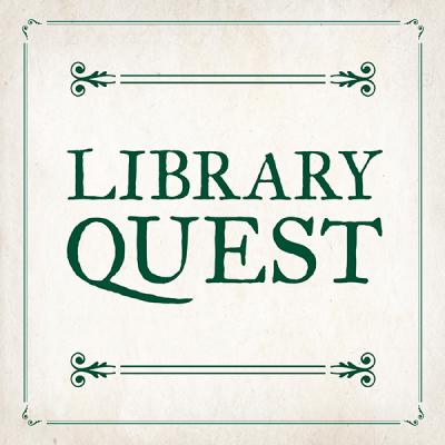 Library Quest