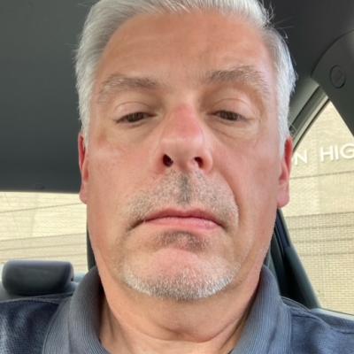 Rocco Nasta Staff Directory Photo