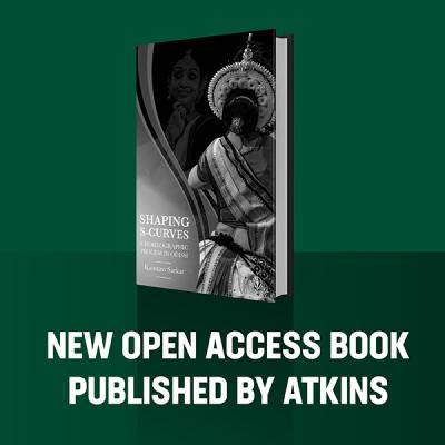 New Open Access Book Published by Atkins