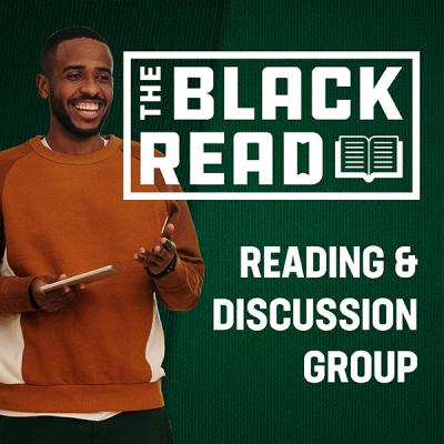 The Black Read: Reading & Discussion Group
