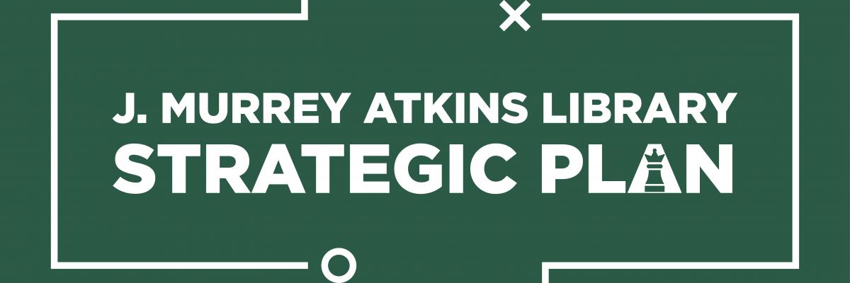 Strategic Plan Banner