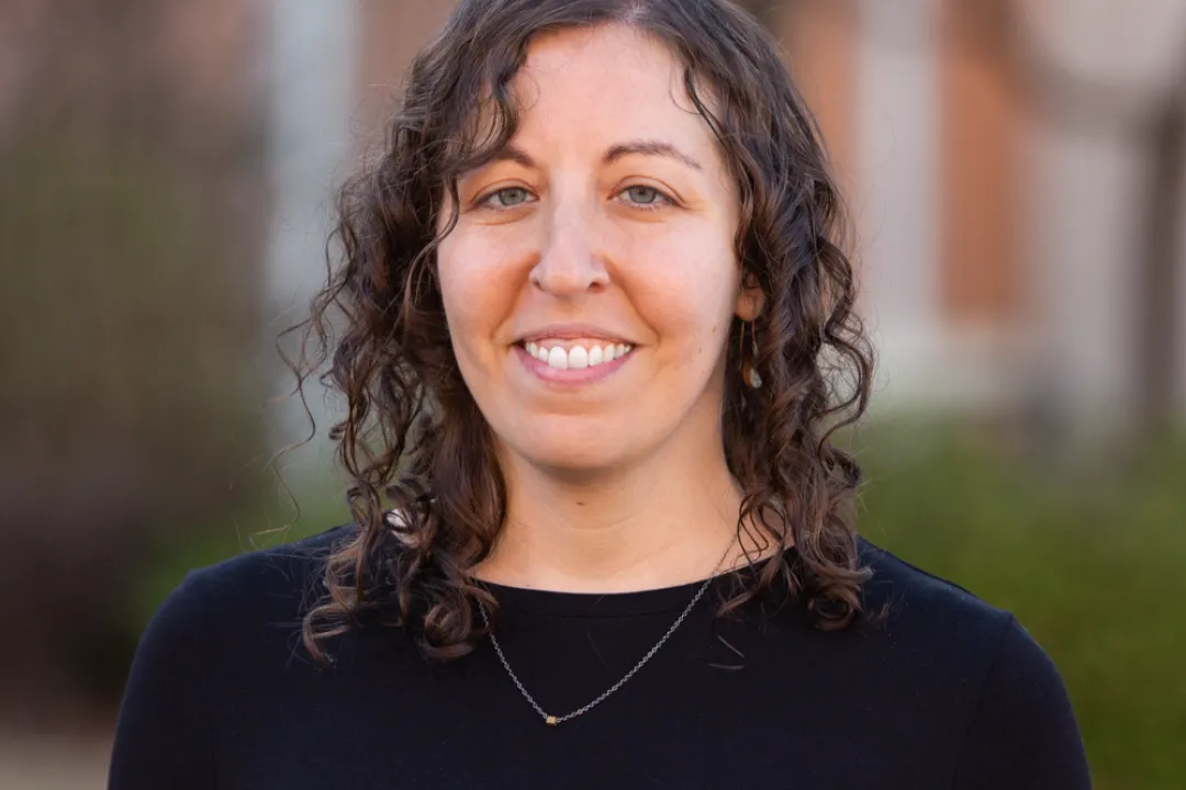 Amanda Binder Profile Picture
