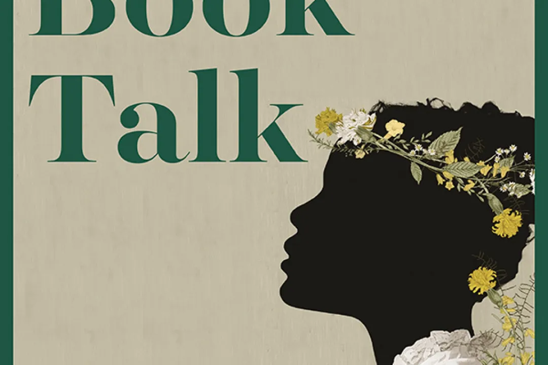 Book Talks "The American Queen"