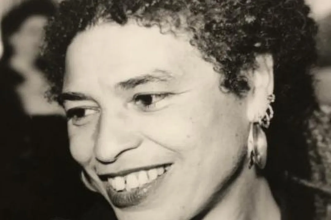 Image of Angela Davis