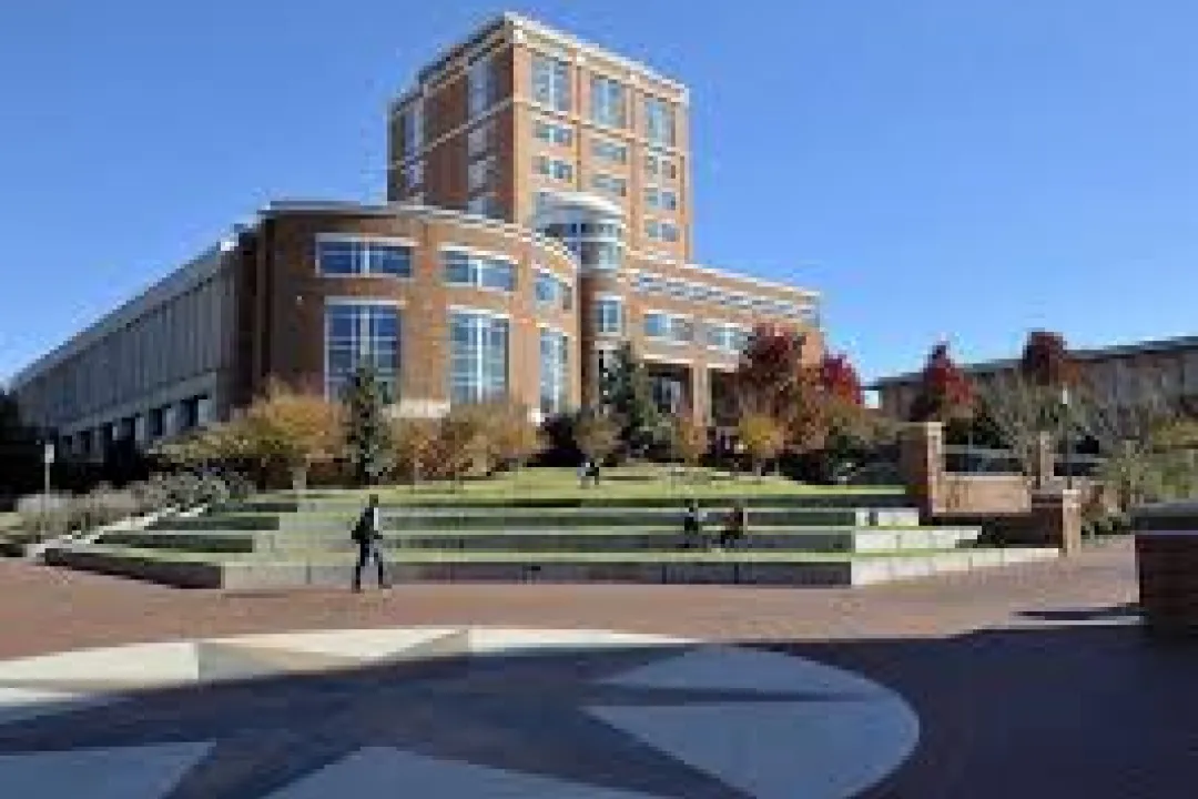 Atkins Library