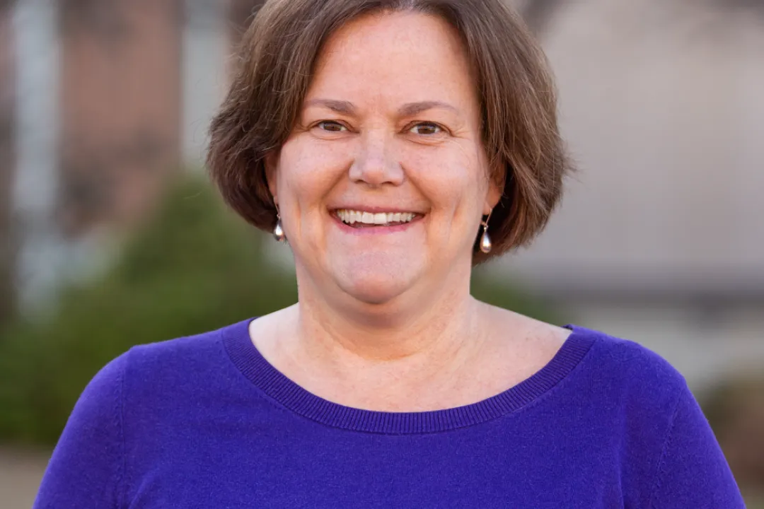 Catherine Tingelstad