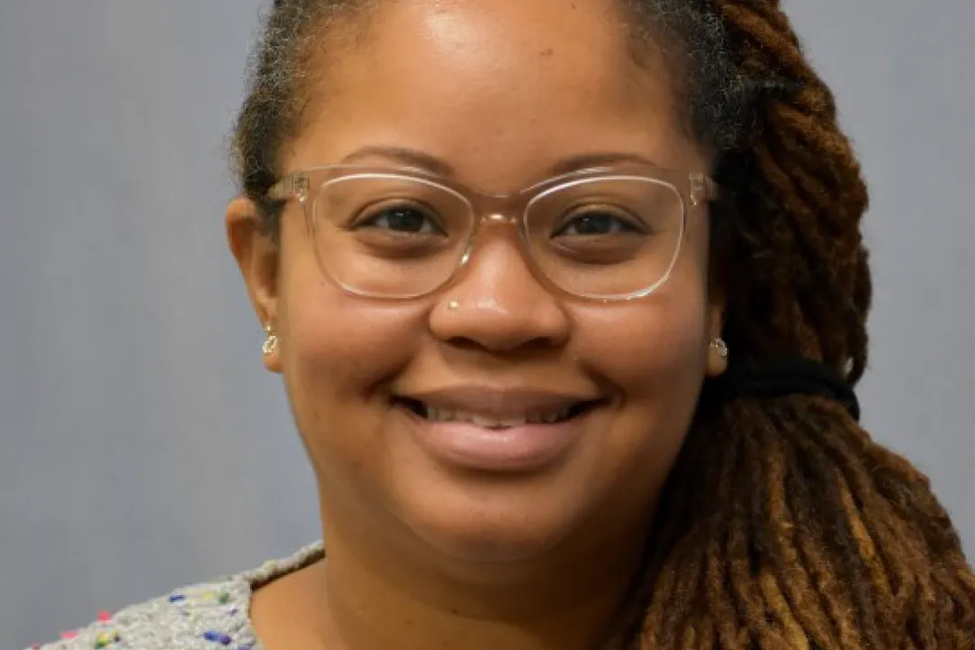 Photo of Tiffany Davis