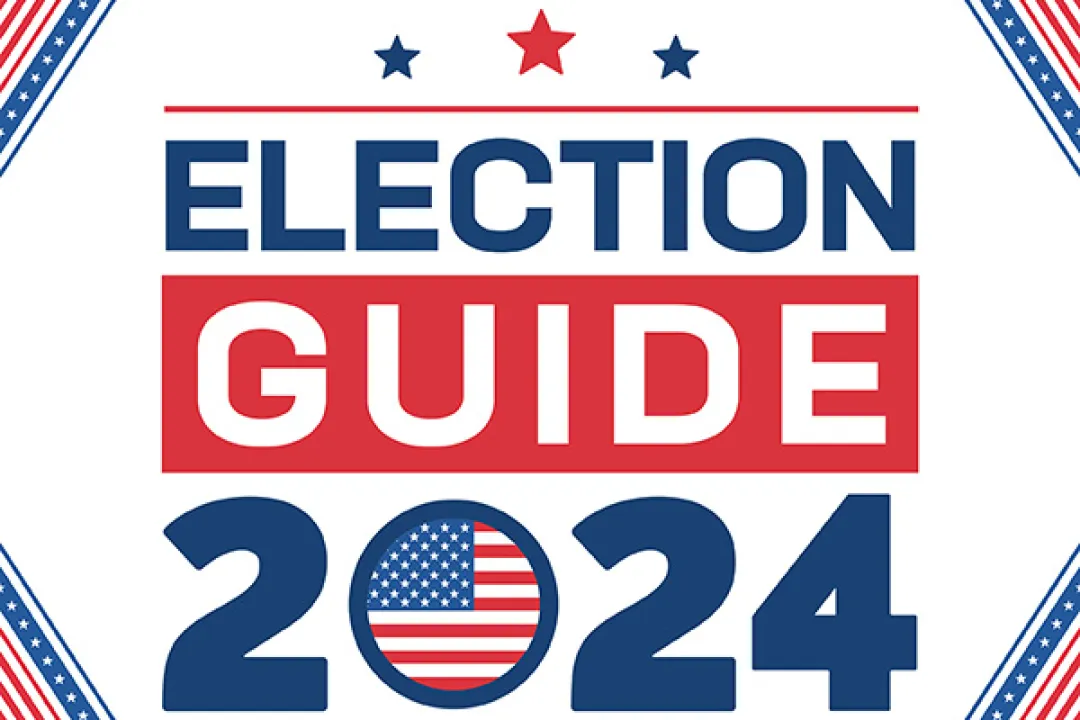 Election Guide 2024