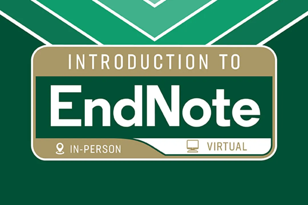 Introduction to Endnote