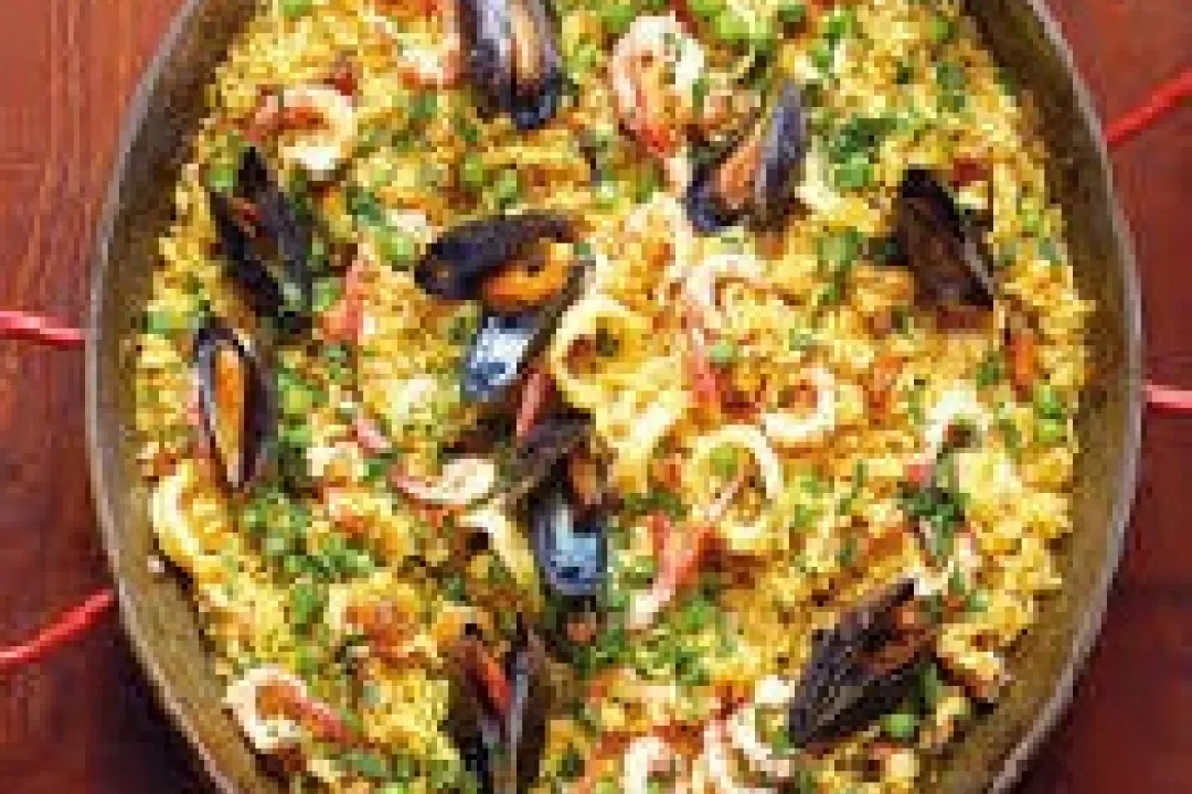 Image of a food dish