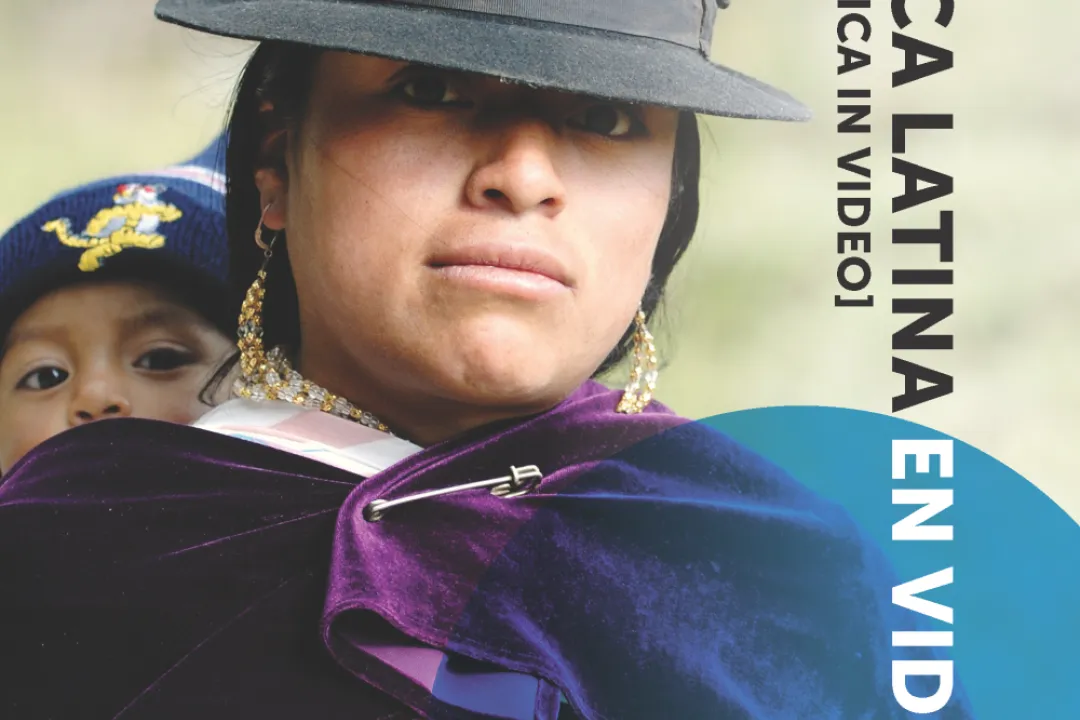 An image of the America Latina en Video streaming video collection.