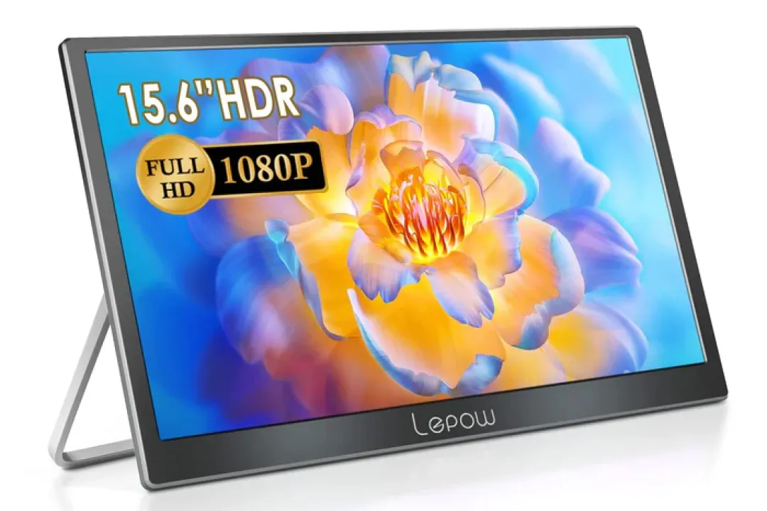 Lepow C2 Series Portable Display