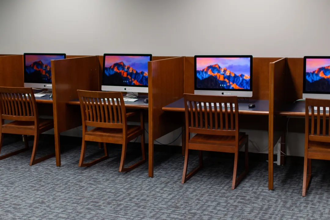 Multimedia Lab
