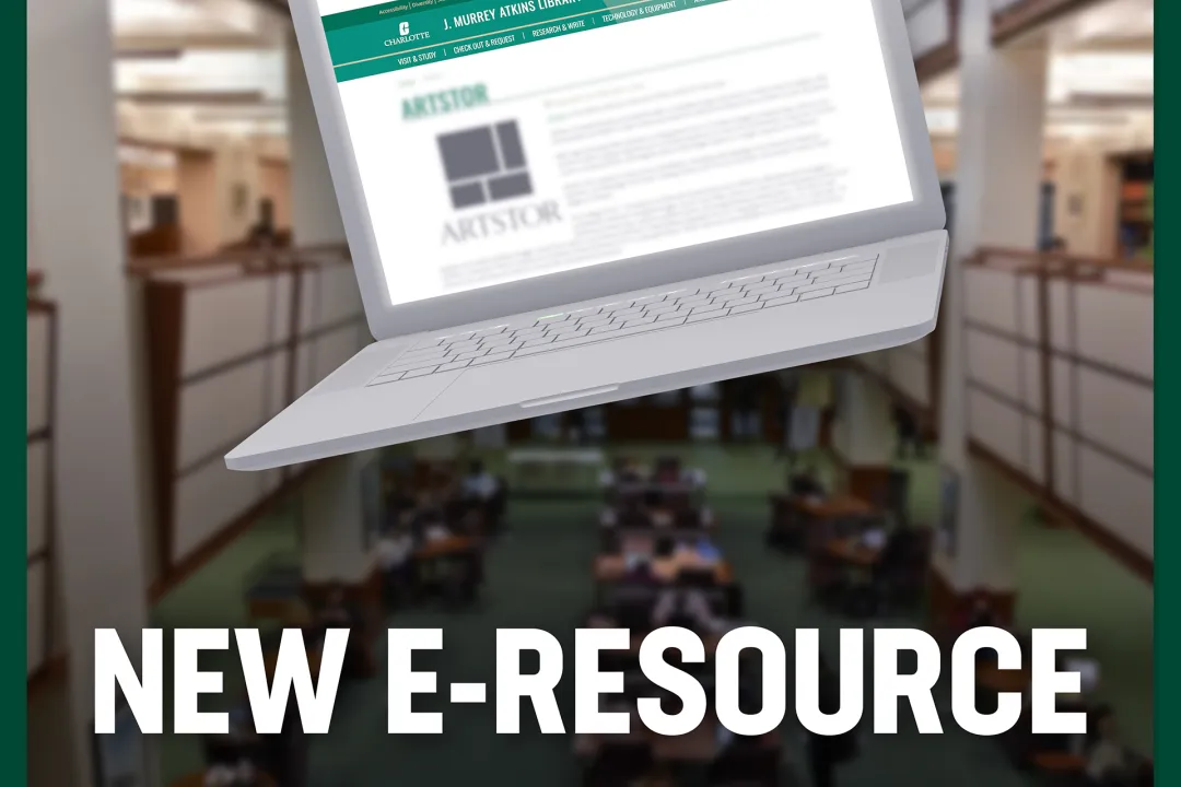 New E Resource